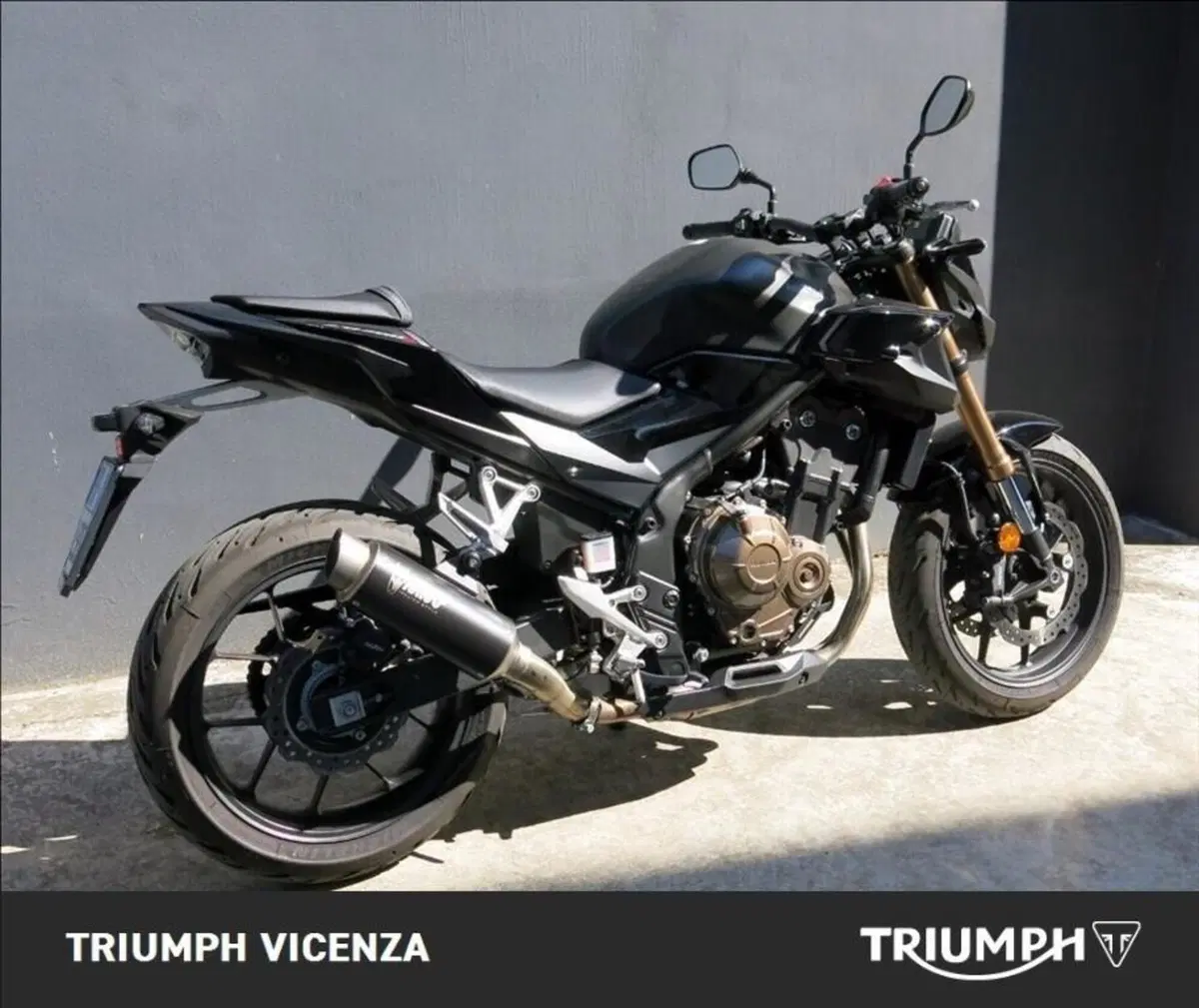 Honda CB 500 F (2022 - 23) (3)