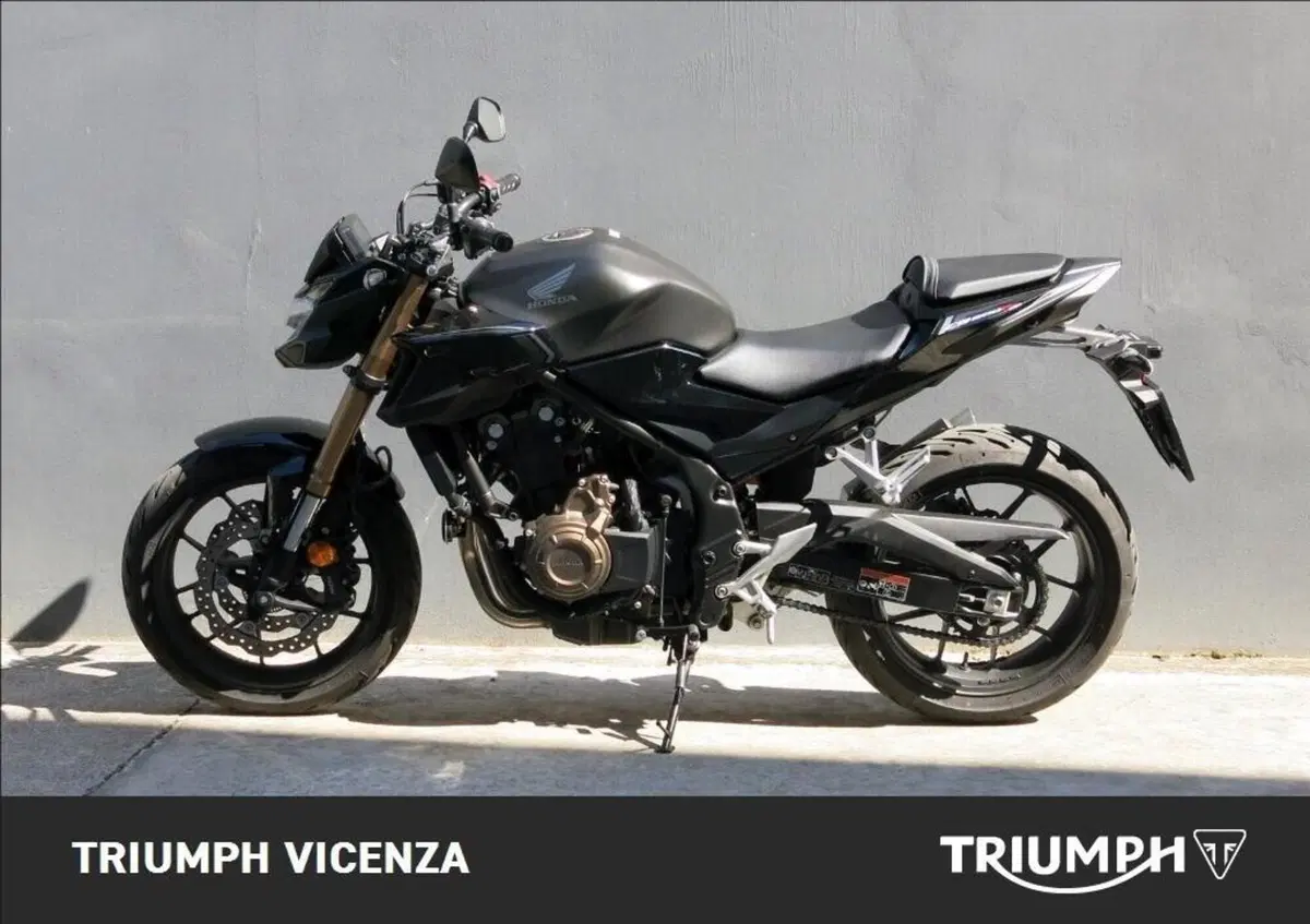 Honda CB 500 F (2022 - 23) (6)