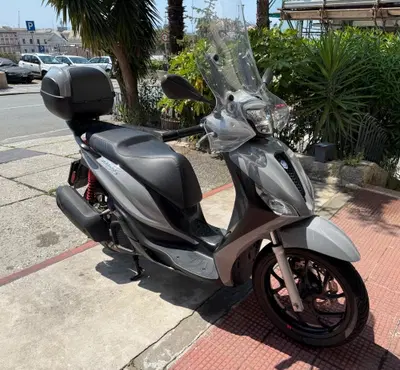 Piaggio Medley 150 S ABS (2021 - 25) usata