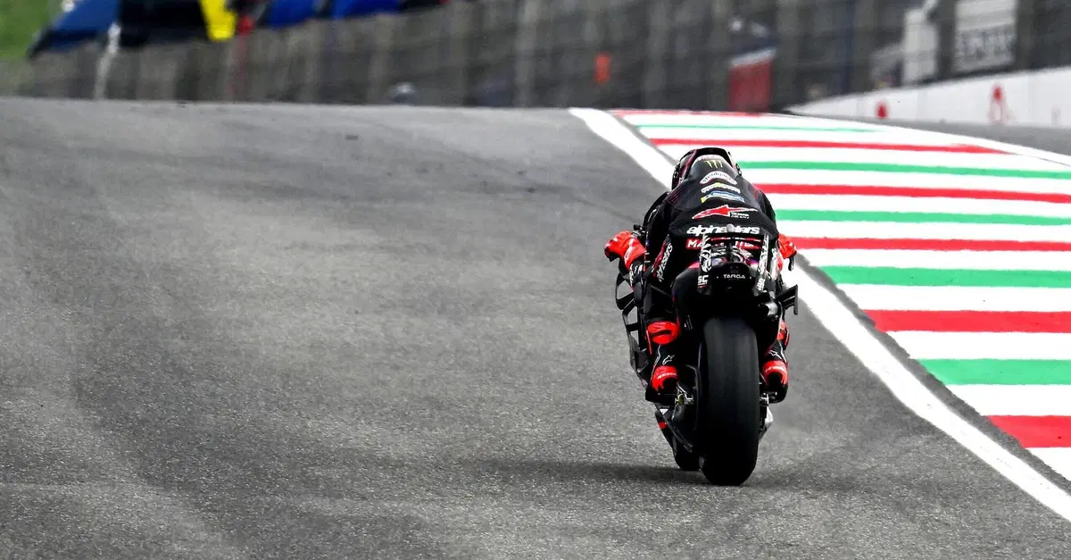 MotoGP 2026. GP d'Italia al Mugello. Lo voleva Pedro Acosta ma l'ha fatto Jorge Martin: nuovo record di velocit&agrave; assoluto, 368.6 km/h!