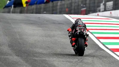 MotoGP 2026. GP d'Italia al Mugello. Lo voleva Pedro Acosta ma l'ha fatto Jorge Martin: nuovo record di velocit&agrave; assoluto, 368.6 km/h!