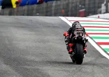 Lo voleva Acosta ma l'ha fatto Martin: nuovo record di velocità assoluto, 368.6 km/h!
