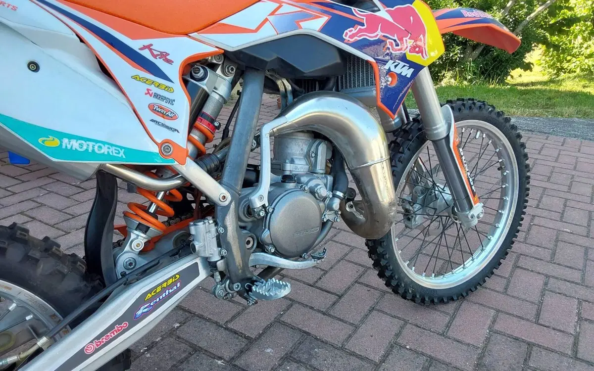KTM 85 SX (2015) (3)