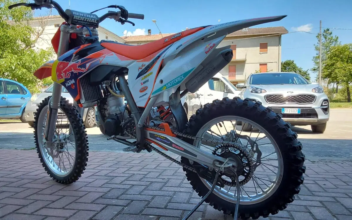 KTM 85 SX (2015) (6)
