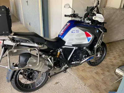 Bmw R 1250 GS Adventure (2019 - 20) usata