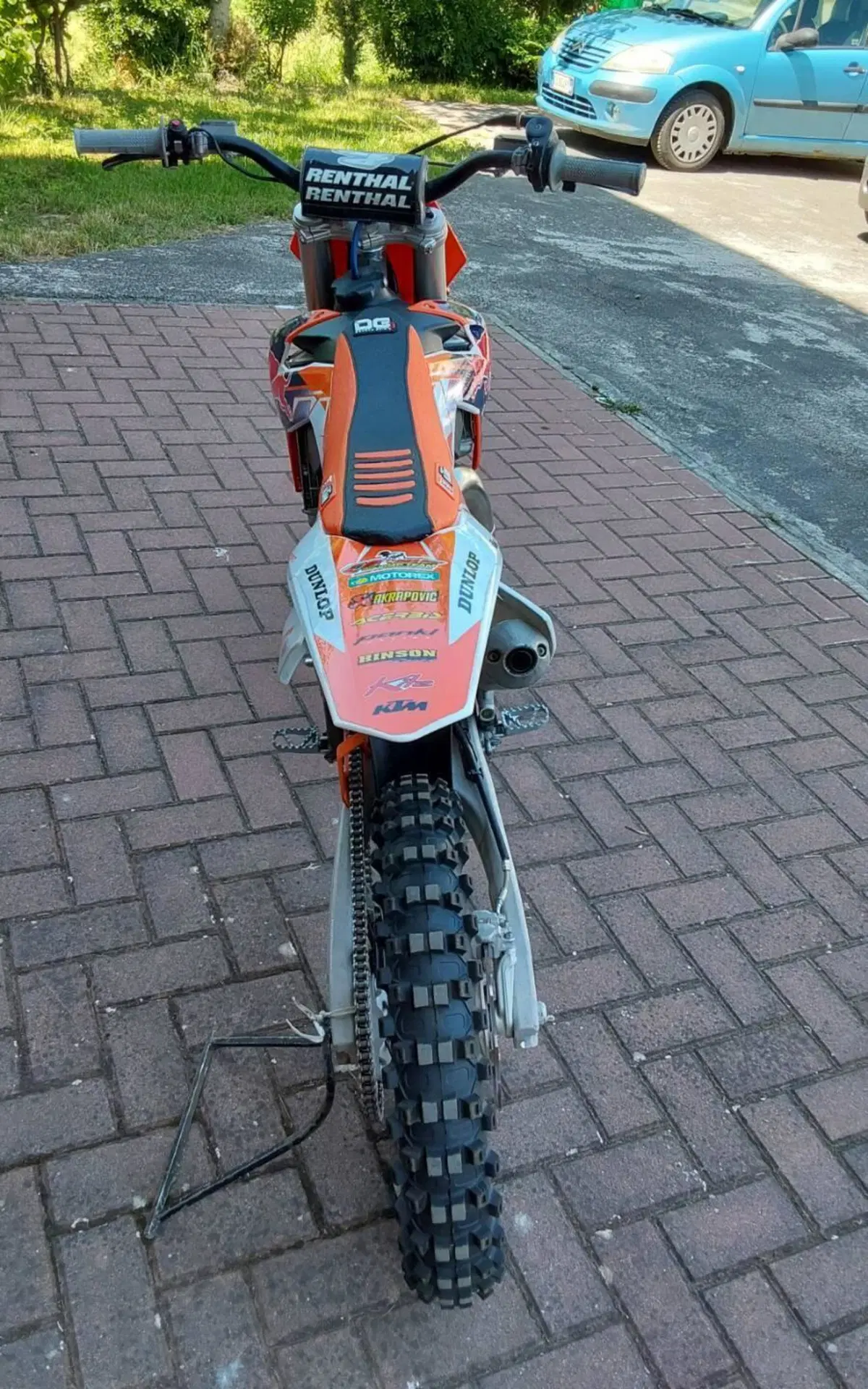 KTM 85 SX (2015) (8)