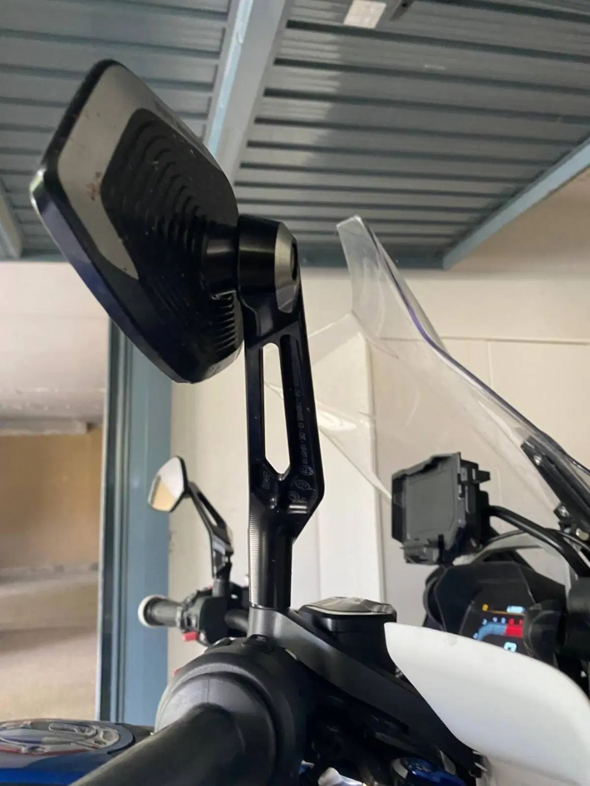 Bmw R 1250 GS Adventure (2019 - 20) (4)