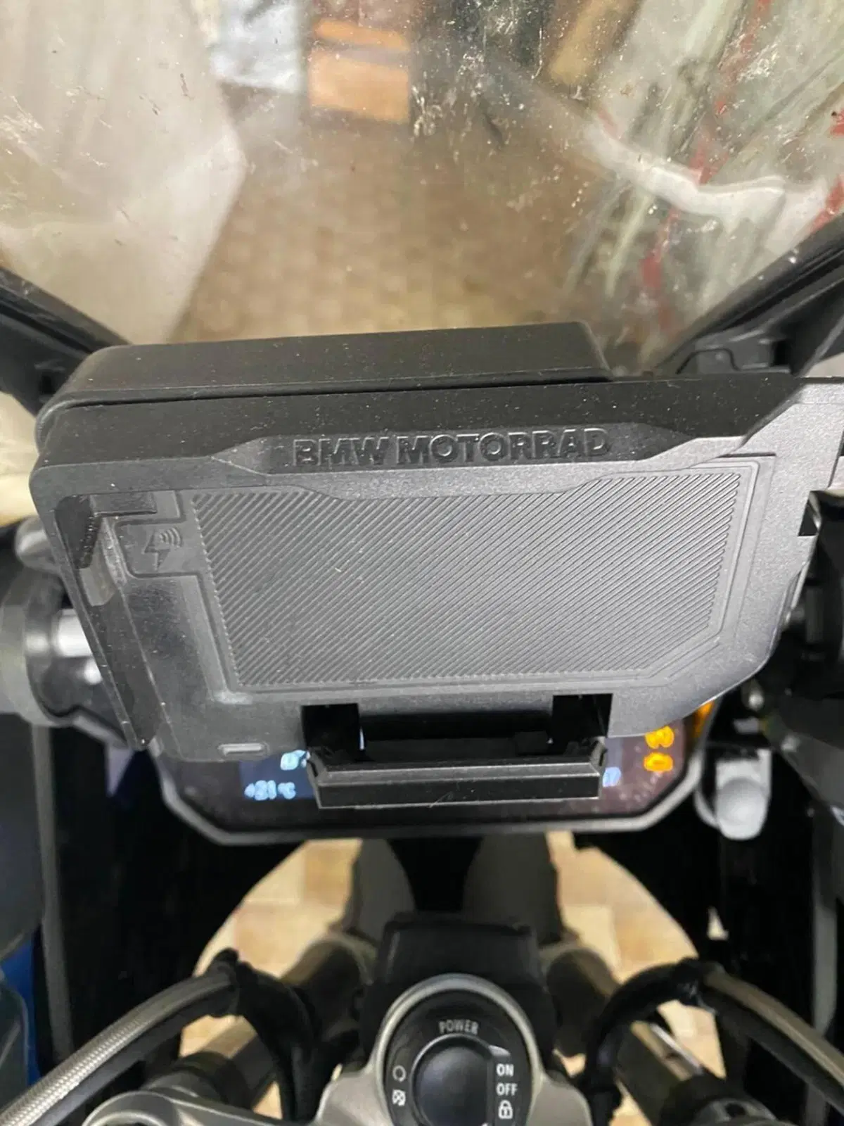 Bmw R 1250 GS Adventure (2019 - 20) (6)