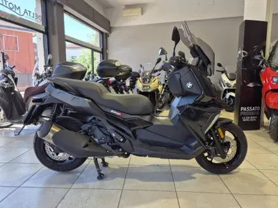 Bmw C 400 X (2021 - 24) usata