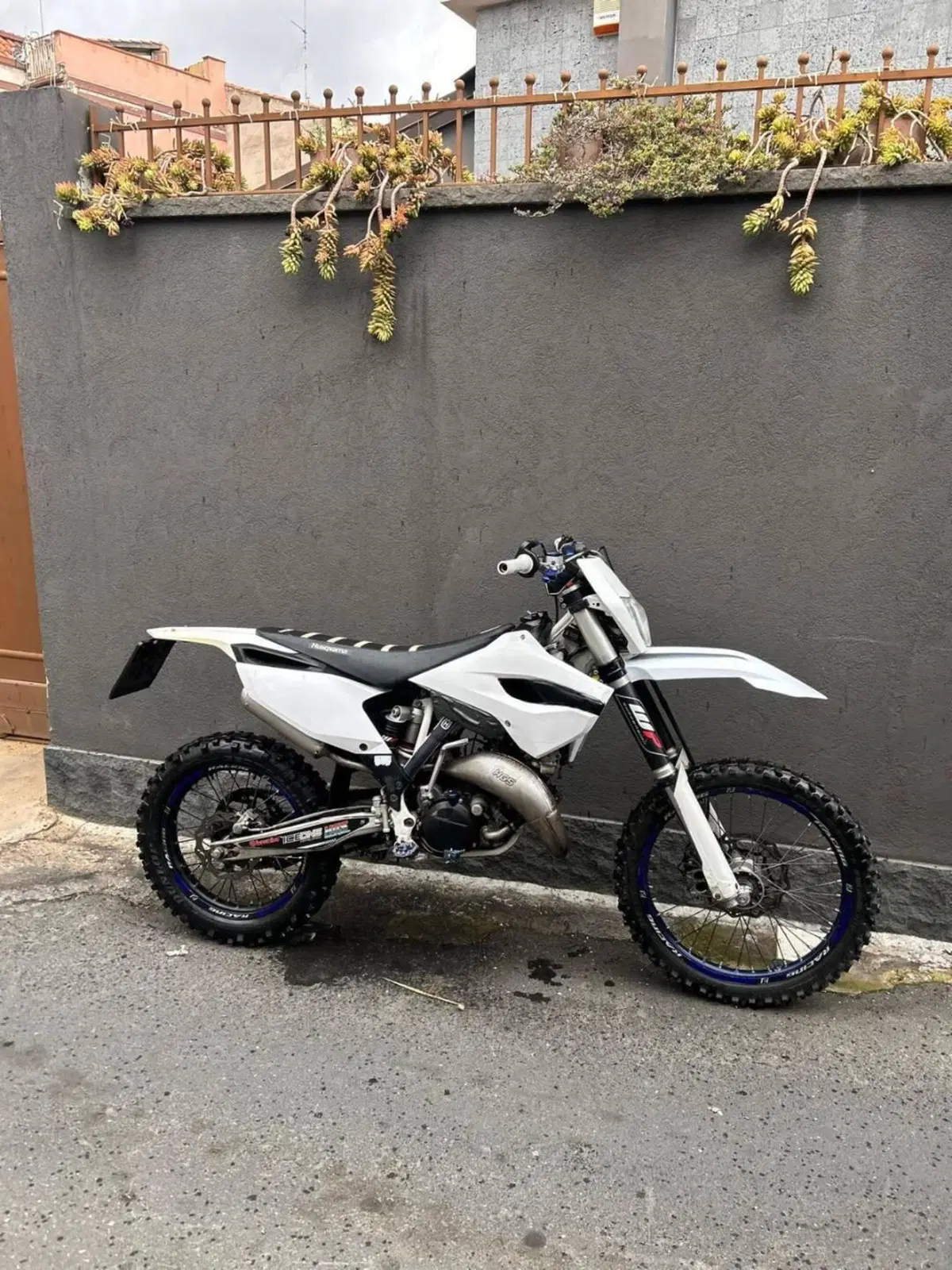 Husqvarna TE 125 (2016) (5)