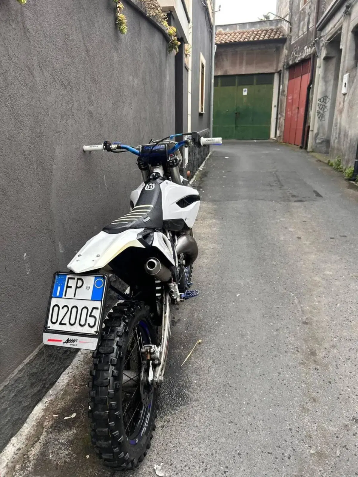 Husqvarna TE 125 (2016) (6)