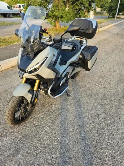 Honda X-ADV 750 Travel (2025 - 26) usata