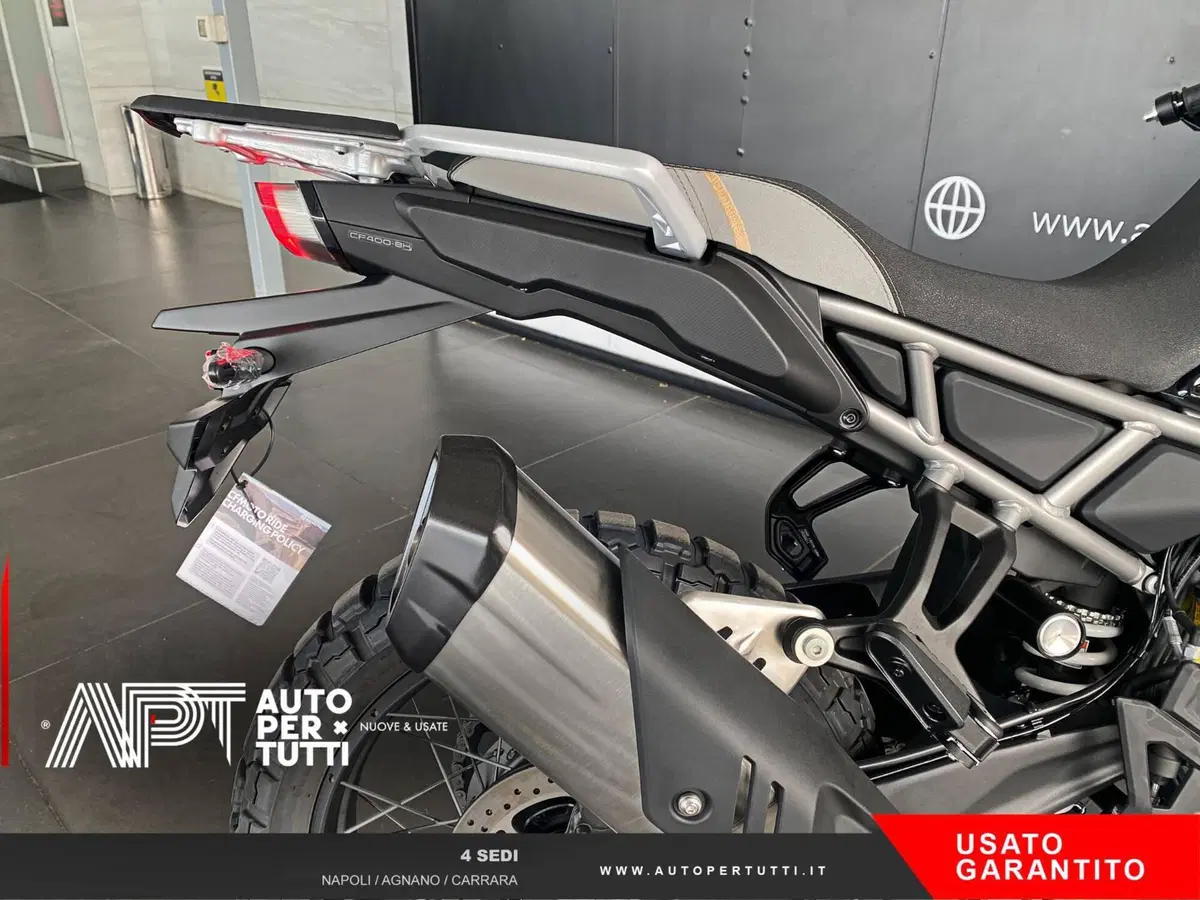 CFMOTO 450MT (2024 - 26) (2)
