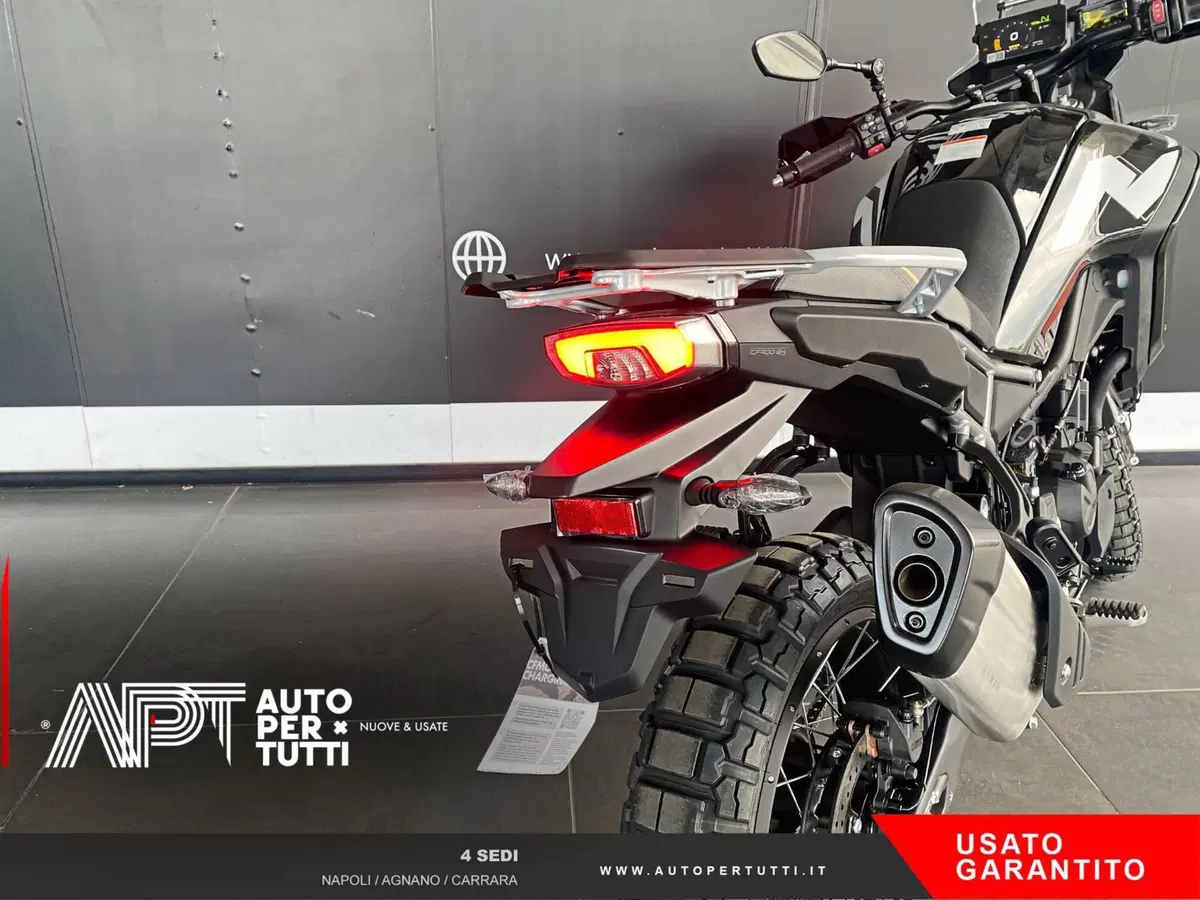 CFMOTO 450MT (2024 - 26) (3)