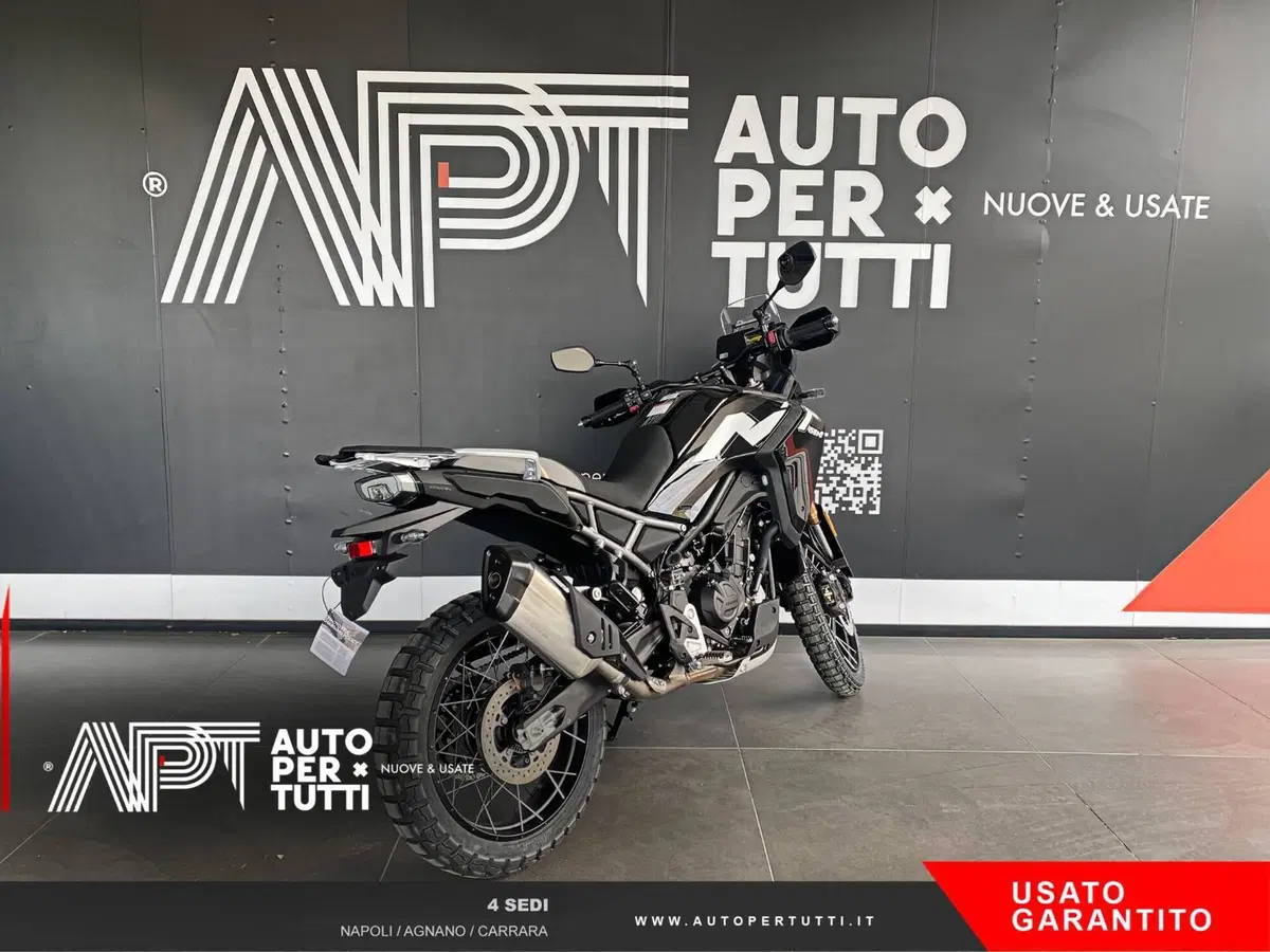 CFMOTO 450MT (2024 - 26) (4)