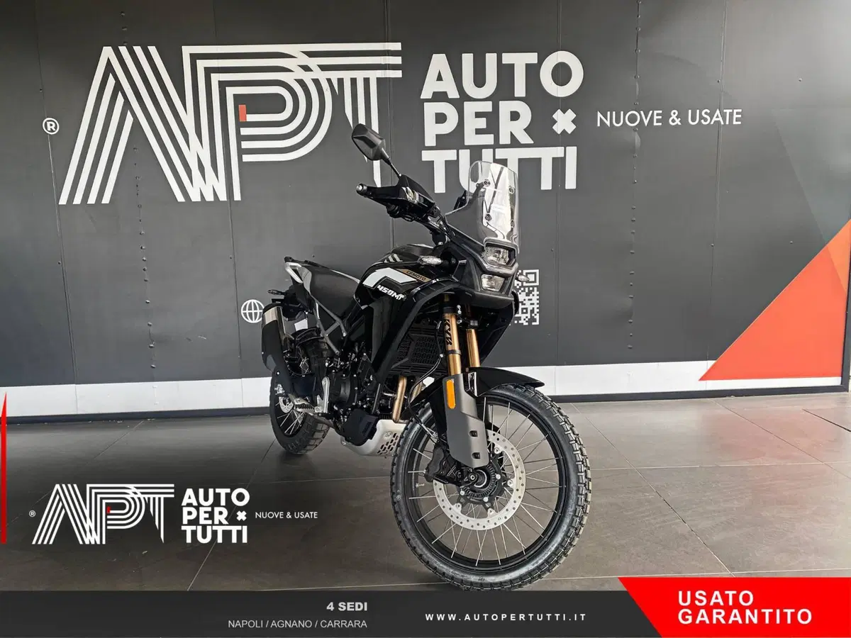 CFMOTO 450MT (2024 - 26) (6)