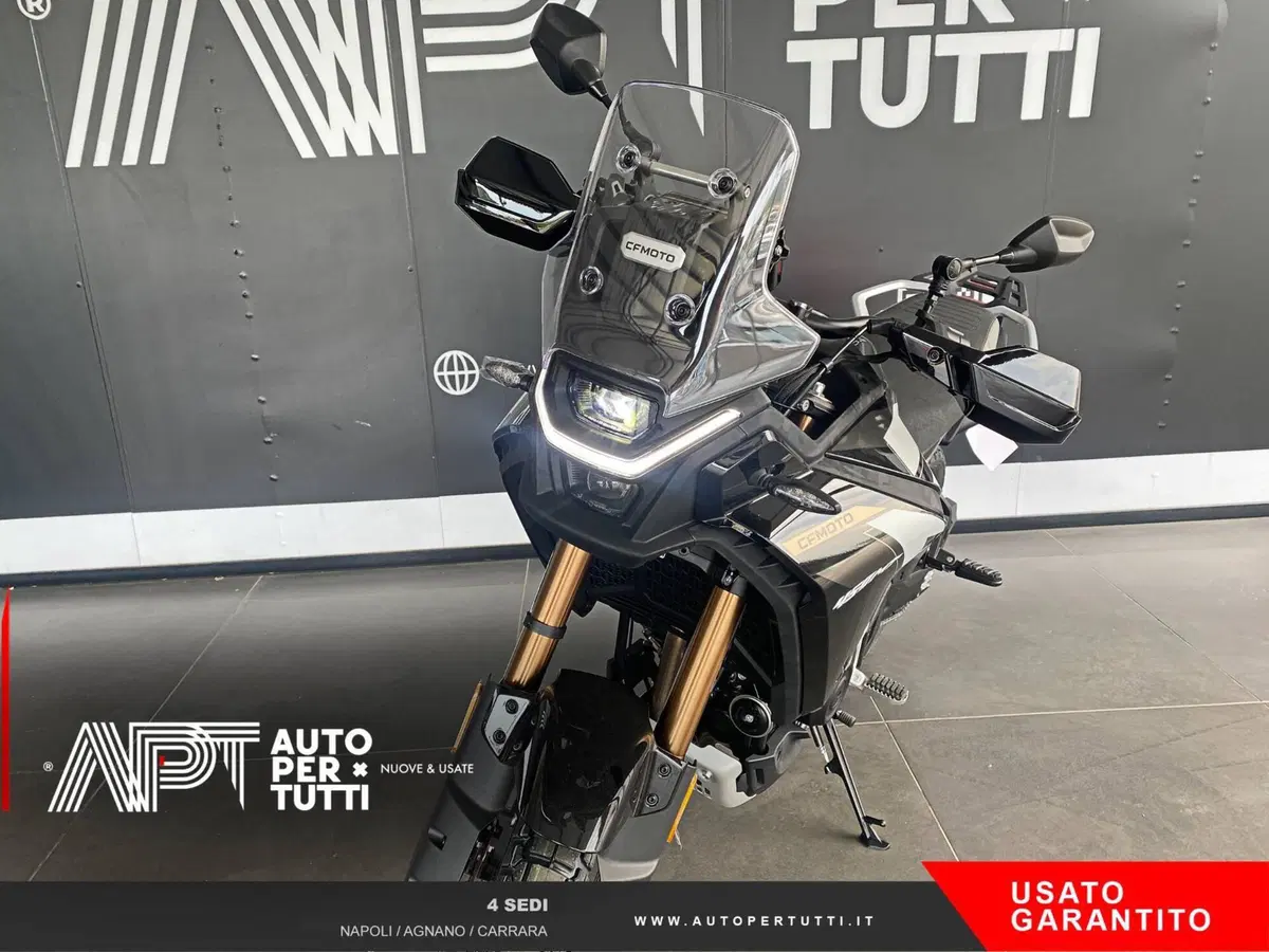 CFMOTO 450MT (2024 - 26) (7)
