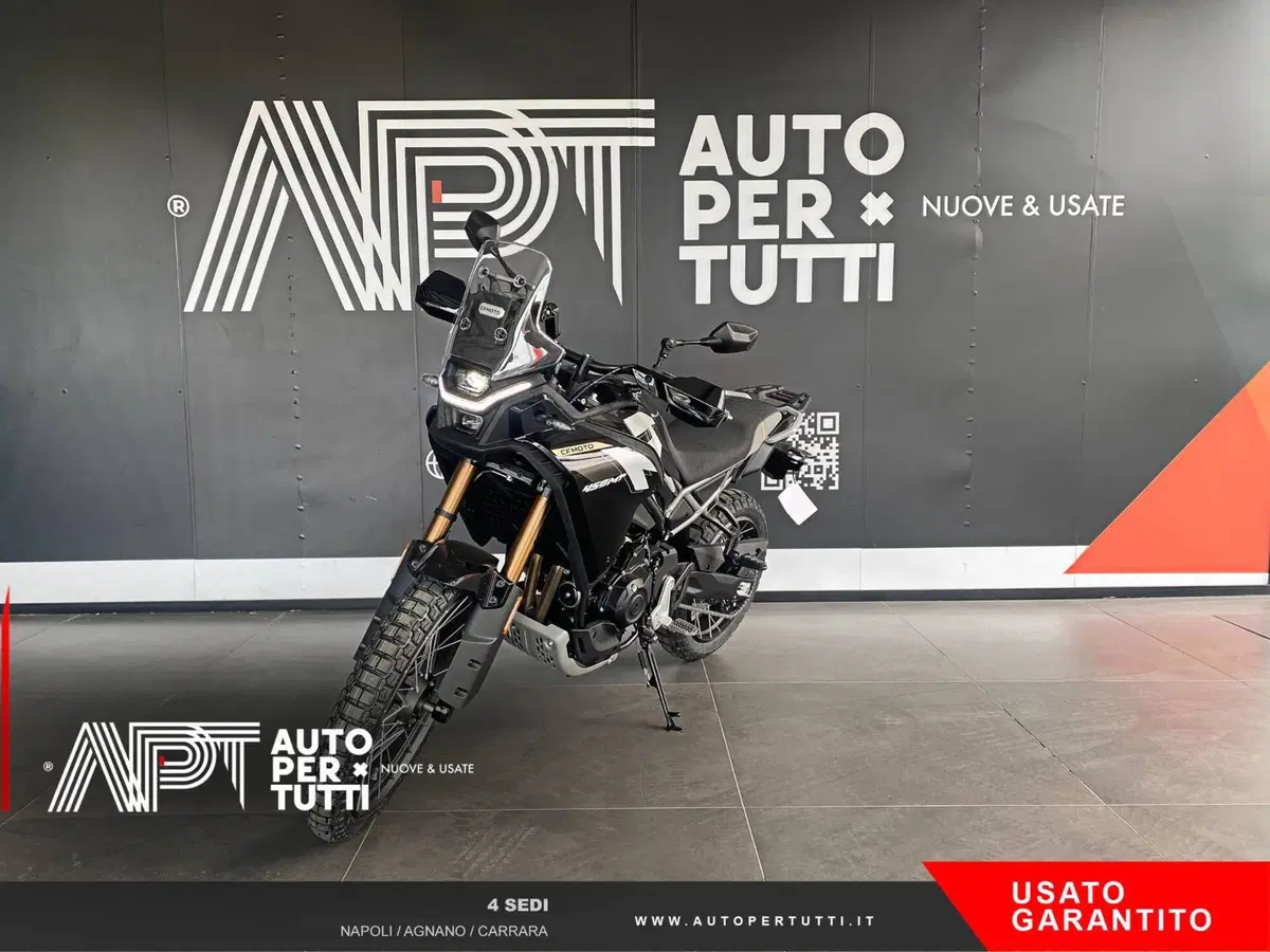 CFMOTO 450MT (2024 - 26) (8)