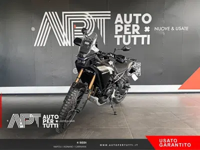 CFMOTO 450MT (2024 - 26) nuova