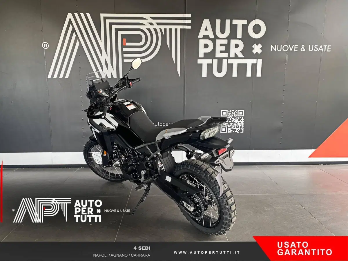 CFMOTO 450MT (2024 - 26) (9)