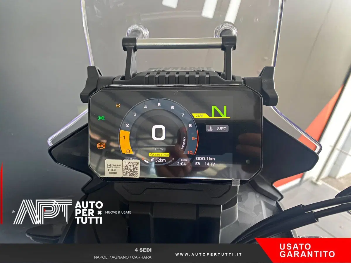 CFMOTO 450MT (2024 - 26) (12)