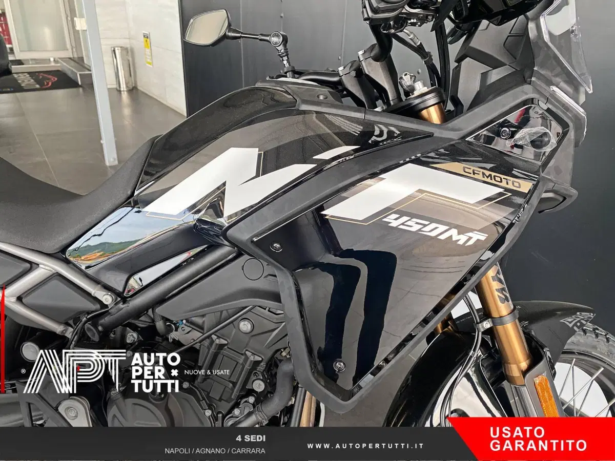 CFMOTO 450MT (2024 - 26) (16)