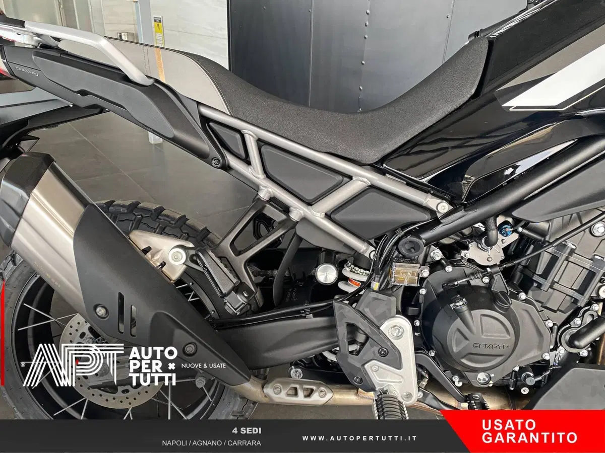 CFMOTO 450MT (2024 - 26) (17)