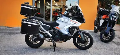 KTM 1290 Super Adventure S (2022 - 25) usata