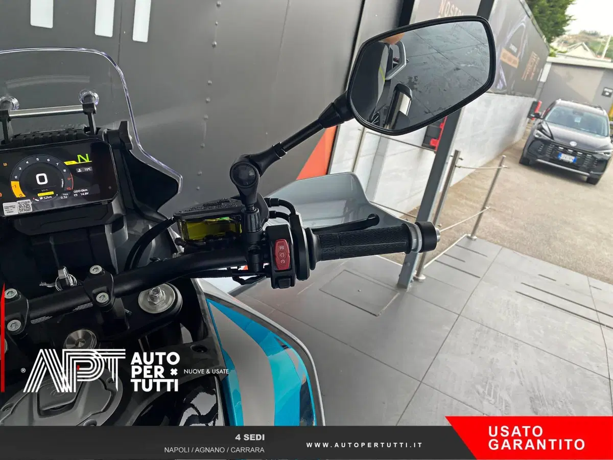 CFMOTO 450MT (2024 - 26) (3)