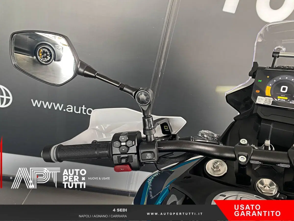 CFMOTO 450MT (2024 - 26) (4)