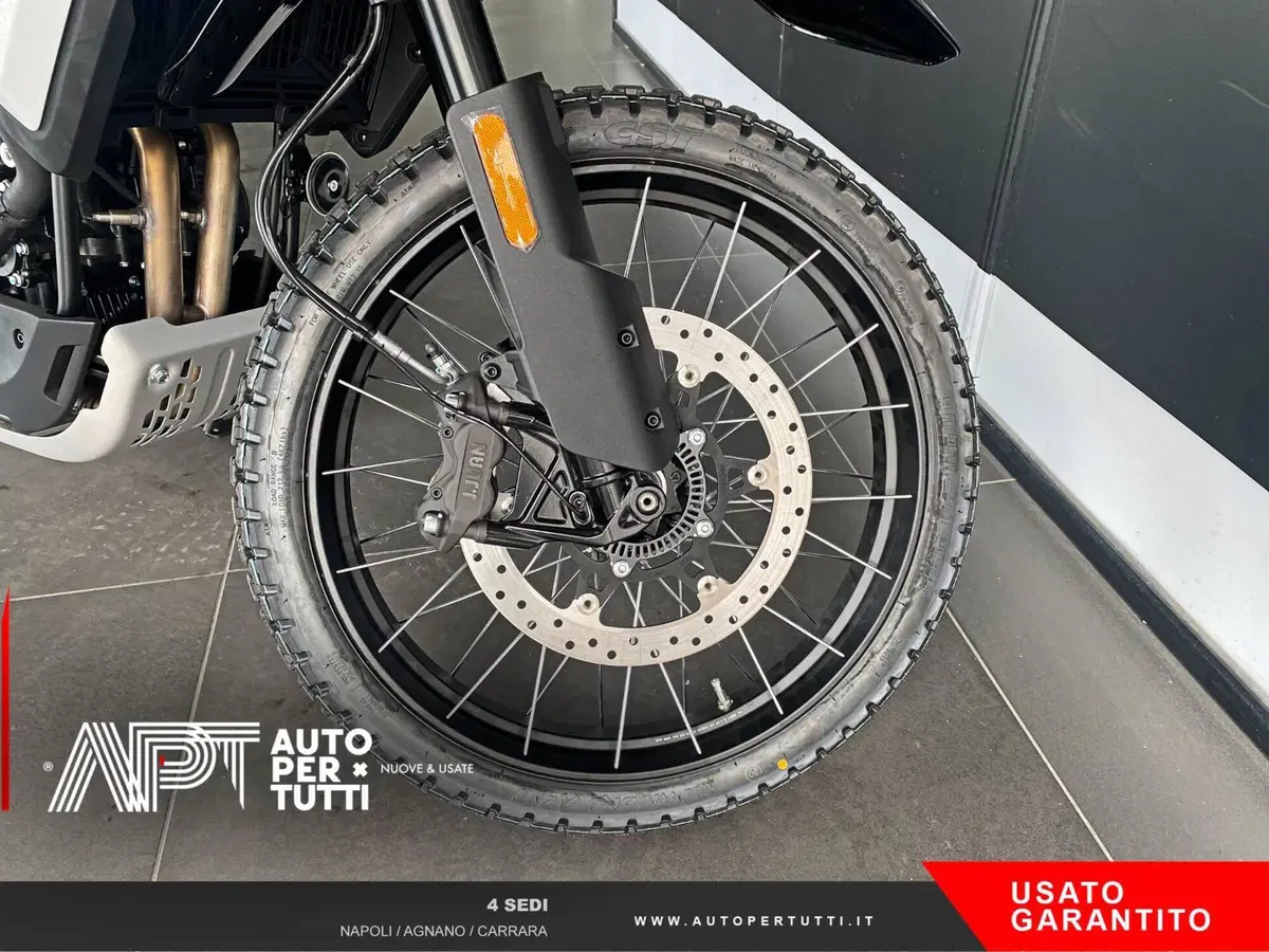 CFMOTO 450MT (2024 - 26) (5)