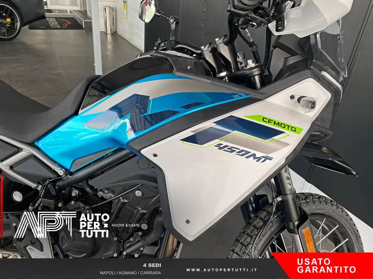CFMOTO 450MT (2024 - 26) (6)