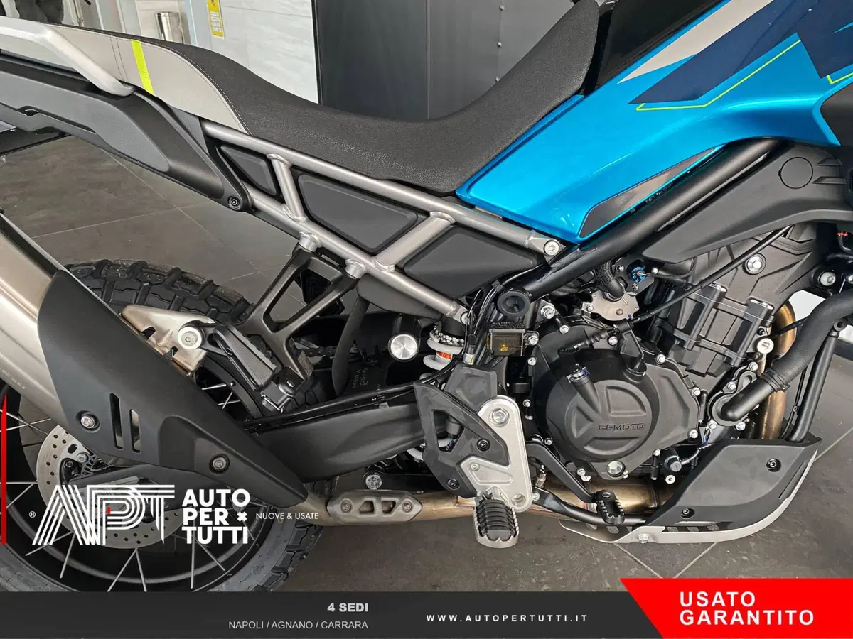 CFMOTO 450MT (2024 - 26) (7)