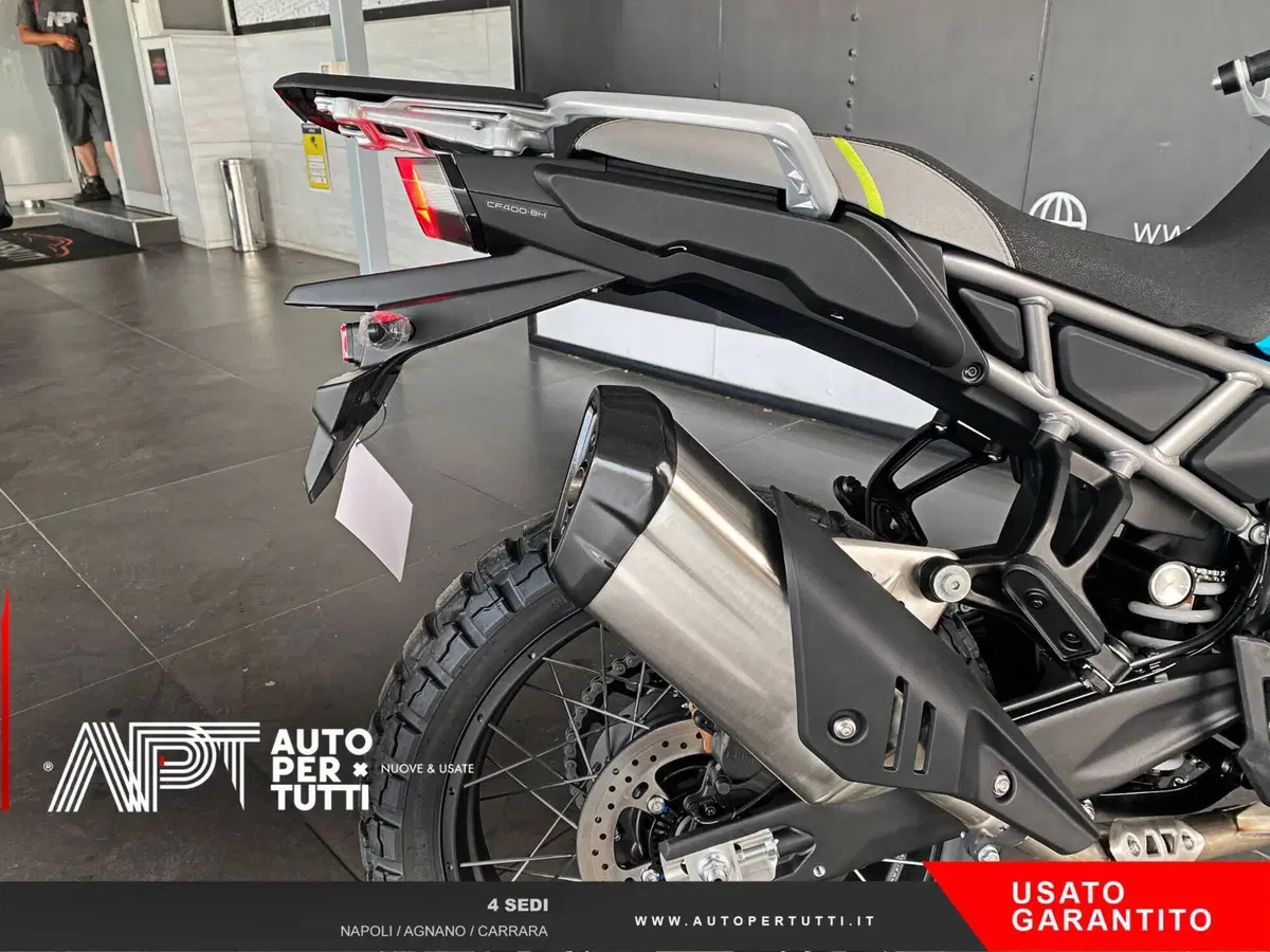 CFMOTO 450MT (2024 - 26) (8)