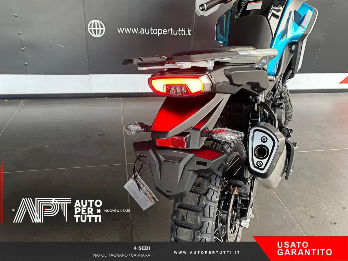 CFMOTO 450MT (2024 - 26) (9)