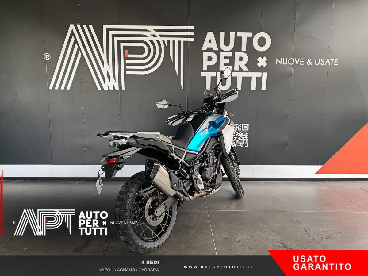 CFMOTO 450MT (2024 - 26) (10)