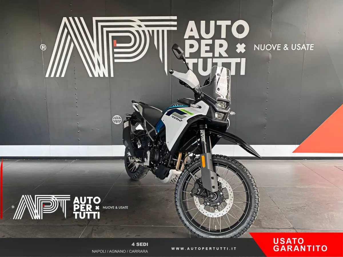 CFMOTO 450MT (2024 - 26) (12)