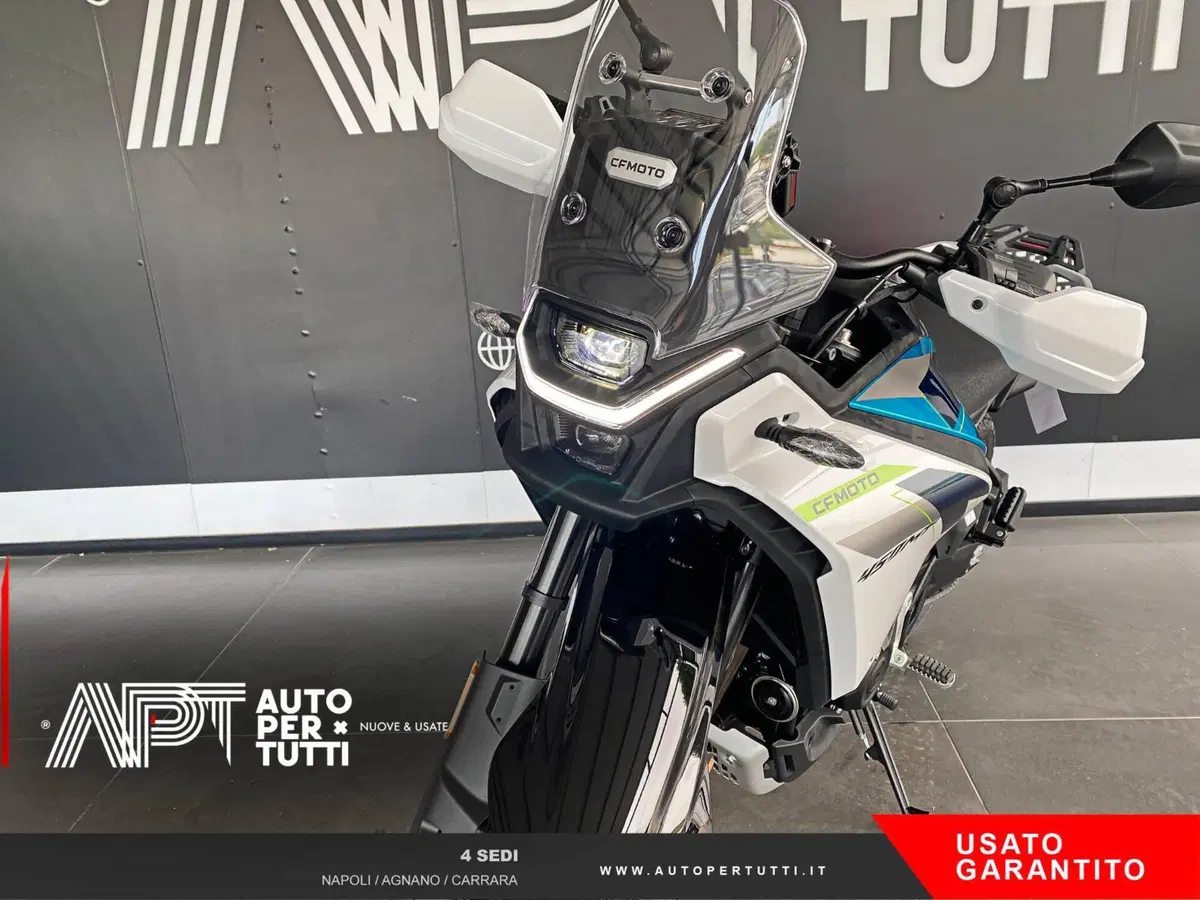 CFMOTO 450MT (2024 - 26) (13)