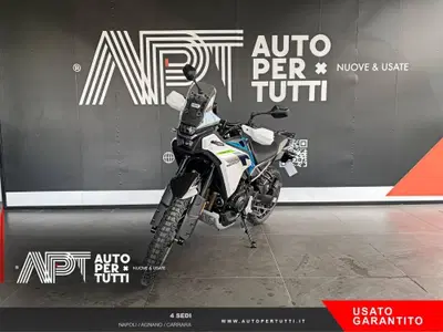 CFMOTO 450MT (2024 - 26) nuova