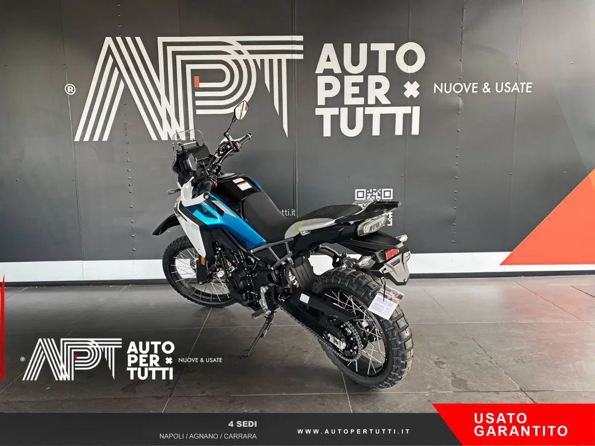 CFMOTO 450MT (2024 - 26) (15)