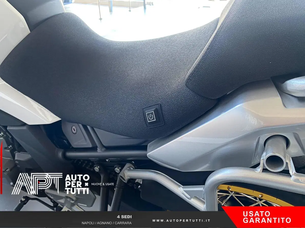 CFMOTO 700MT (2024 - 26) (2)