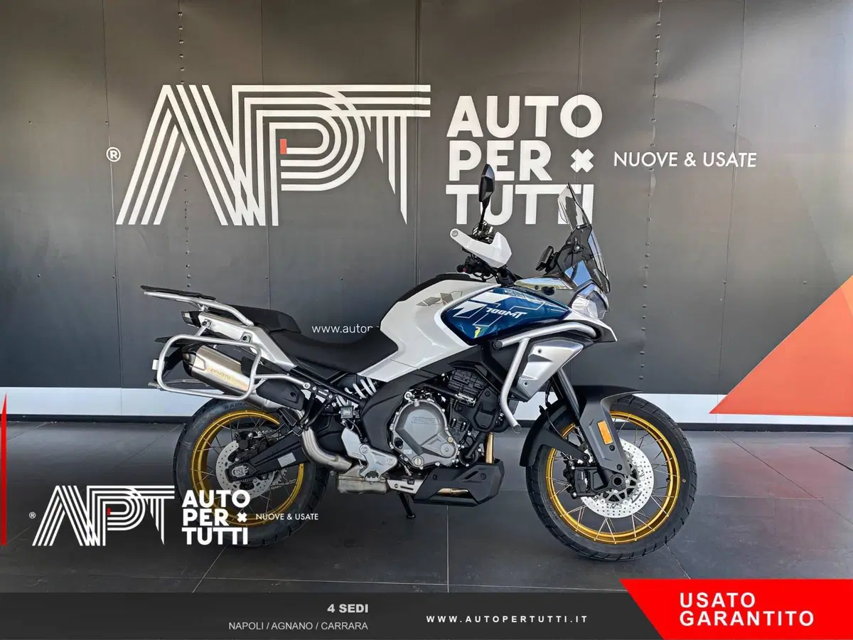 CFMOTO 700MT (2024 - 26) (4)