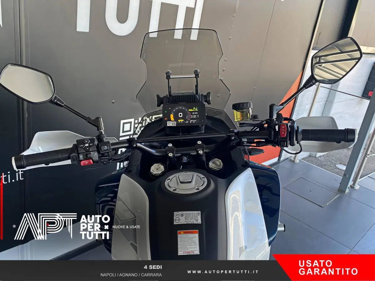 CFMOTO 700MT (2024 - 26) (5)