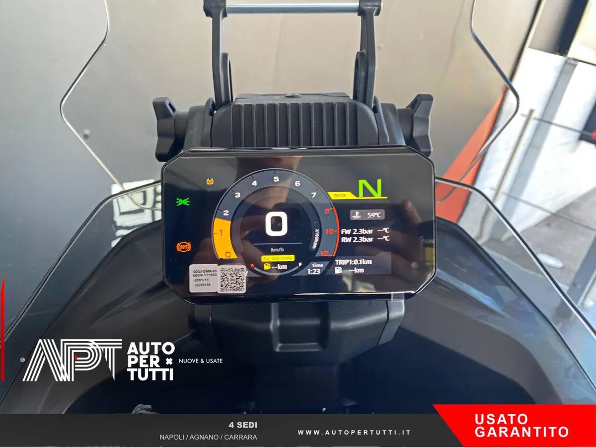 CFMOTO 700MT (2024 - 26) (8)
