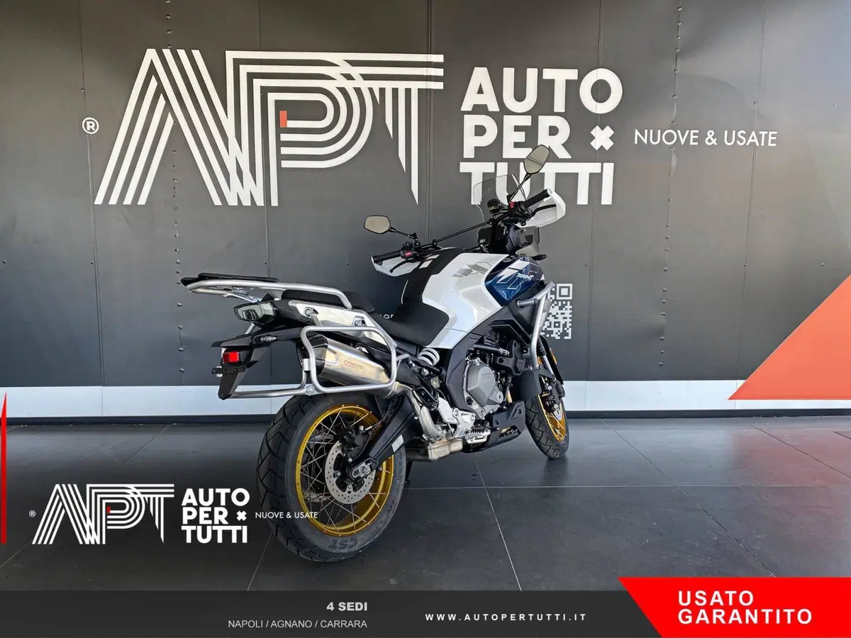 CFMOTO 700MT (2024 - 26) (11)
