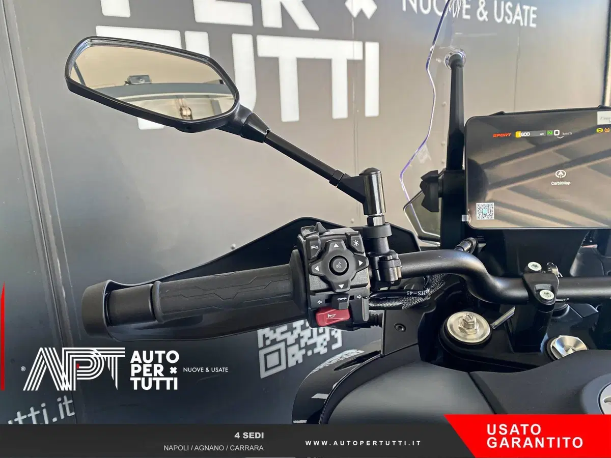 CFMOTO 800MT Explore (2023 - 26) (2)