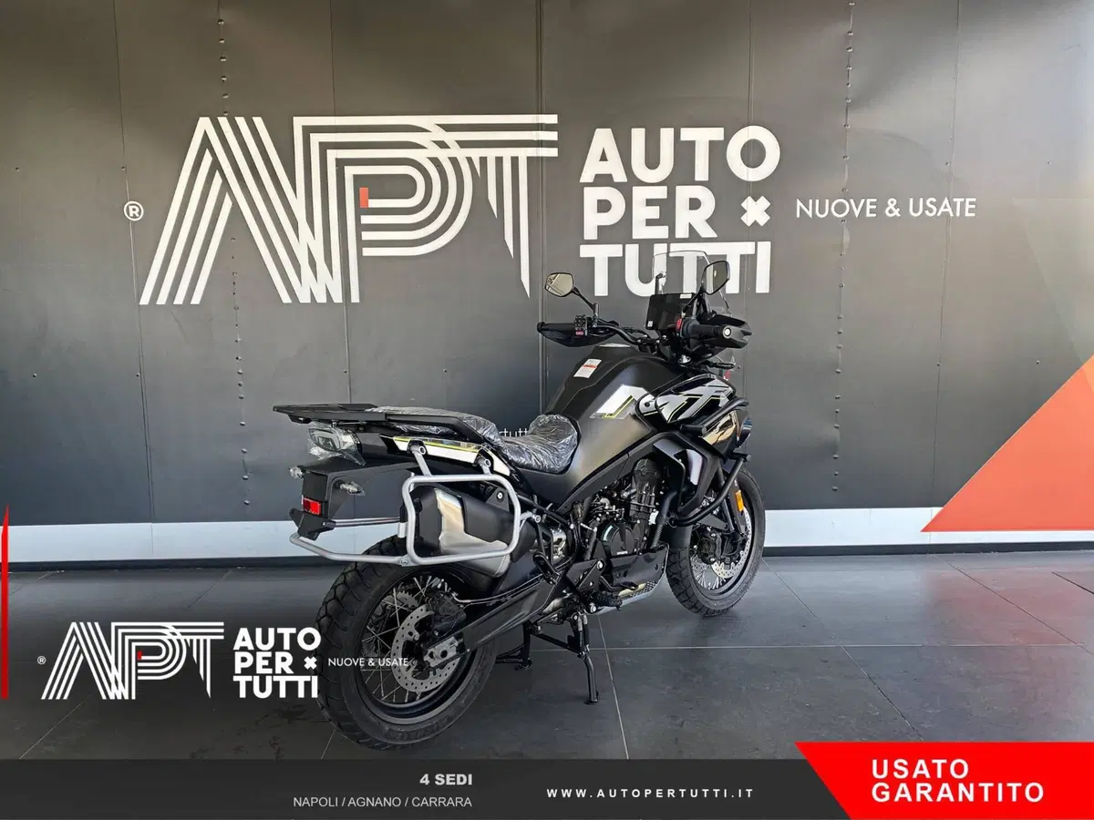 CFMOTO 800MT Explore (2023 - 26) (4)