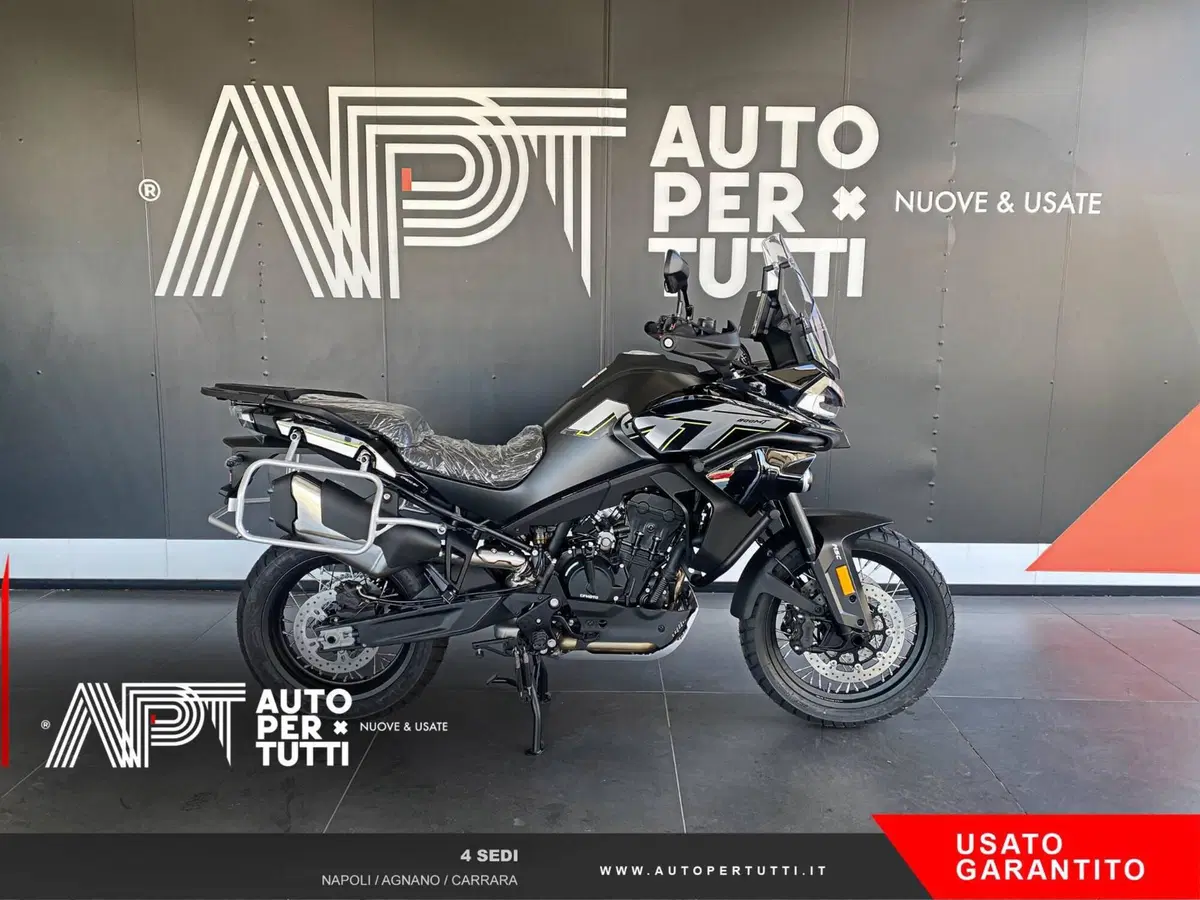 CFMOTO 800MT Explore (2023 - 26) (5)