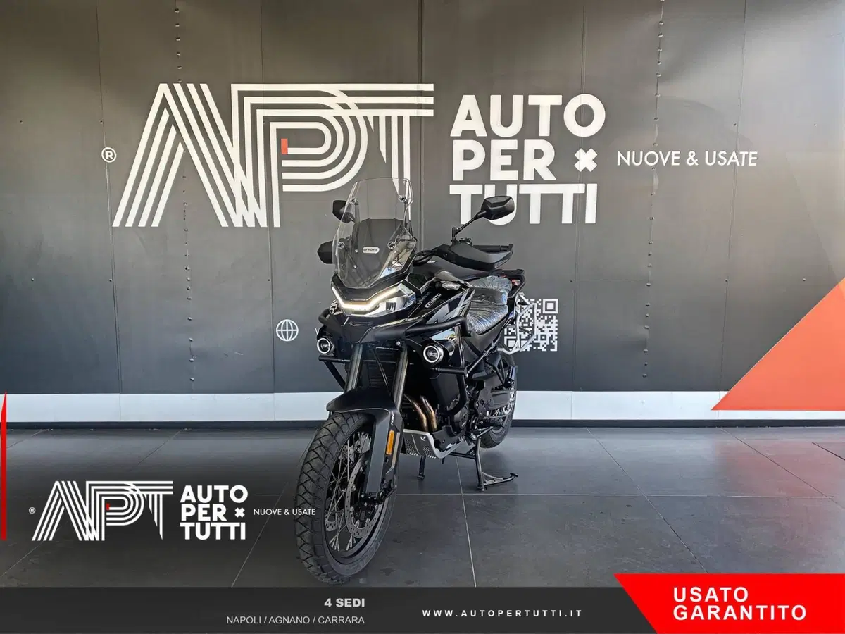 CFMOTO 800MT Explore (2023 - 26) (7)