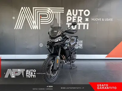 CFMOTO 800MT Explore (2023 - 26) nuova